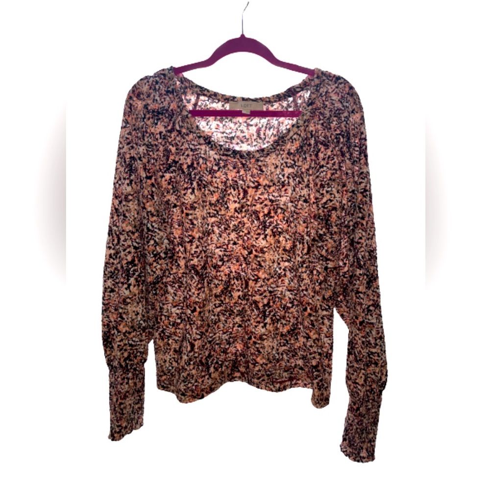 Loft size large fall 2021 collection